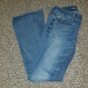 American Eagle Vintage Flare Jeans